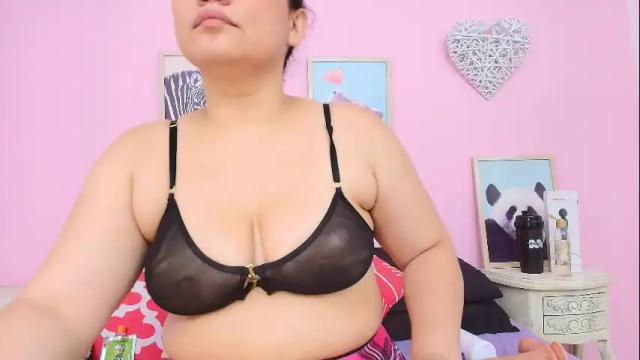 Thumbnail 3, hanna_grray's Stream at Chaturbate, 1 month ago