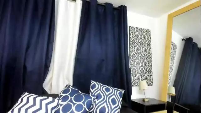 Image 6 of hanna_grray Stream on Chaturbate on 22 days ago