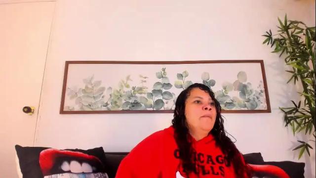 Thumbnail 2, hanna_grray's Stream at Chaturbate, 15 hours ago