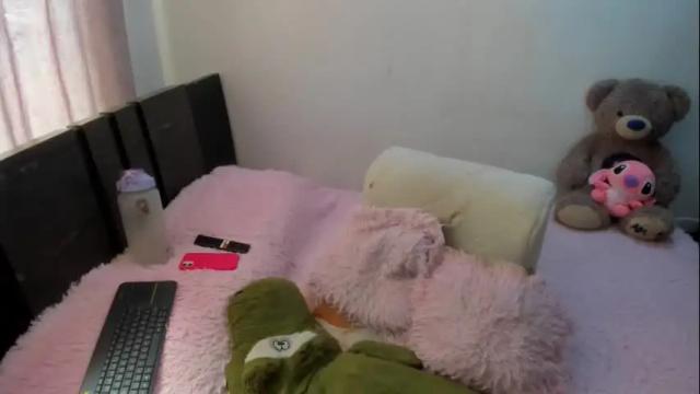 Image 8 of hanna_harrison Stream on Chaturbate on 1 month ago