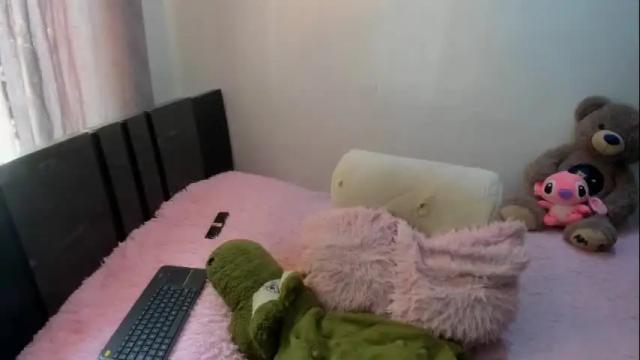Image 2 of hanna_harrison Stream on Chaturbate on 1 month ago