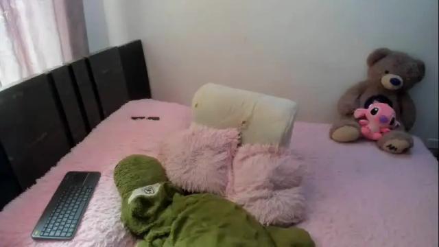 Image 10 of hanna_harrison Stream on Chaturbate on 1 month ago