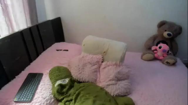 Image 8 of hanna_harrison Stream on Chaturbate on 1 month ago