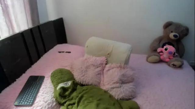 Thumbnail 3, hanna_harrison's Stream at Chaturbate, 1 month ago