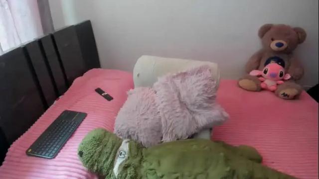 Image 2 of hanna_harrison Stream on Chaturbate on 1 month ago