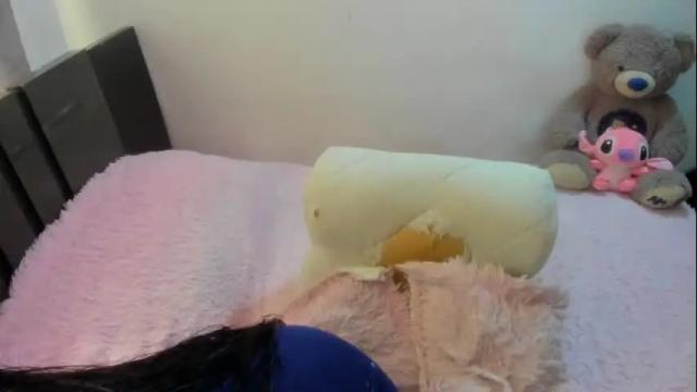 Image 2 of hanna_harrison Stream on Chaturbate on 1 month ago