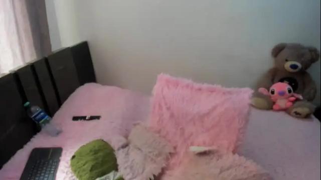 Image 6 of hanna_harrison Stream on Chaturbate on 1 month ago