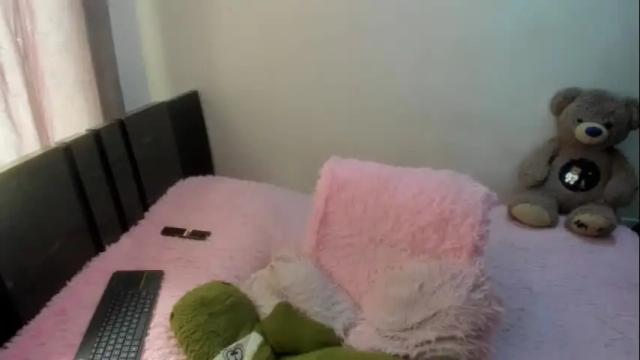 Image 10 of hanna_harrison Stream on Chaturbate on 20 days ago