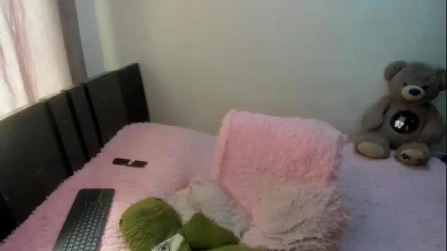 Thumbnail 3, hanna_harrison's Stream at Chaturbate, 18 days ago