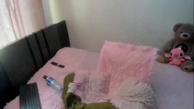Thumbnail 2, hanna_harrison's Stream at Chaturbate, 9 days ago