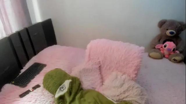 Image 2 of hanna_harrison Stream on Chaturbate on 10 days ago