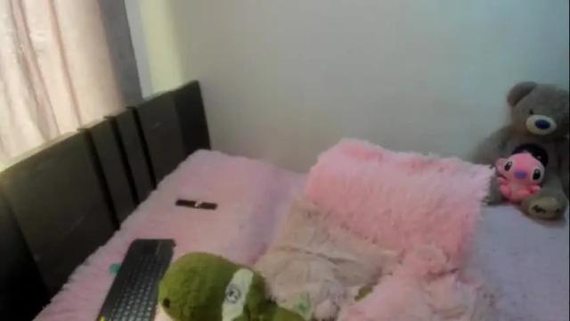 Thumbnail 2, hanna_harrison's Stream at Chaturbate, 3 days ago
