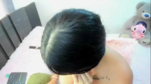 Thumbnail 3, hanna_harrison's Stream at Chaturbate, 3 days ago