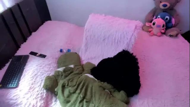 Thumbnail 1, hanna_harrison's Stream at Chaturbate, 2 months ago