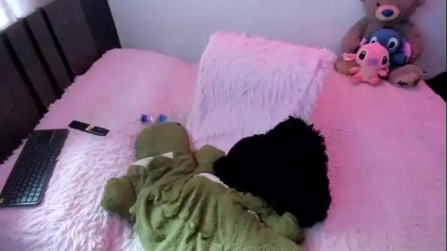 Image 2 of hanna_harrison Stream on Chaturbate on 2 months ago