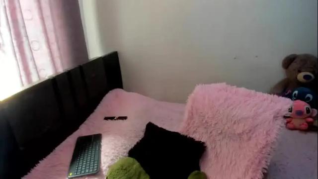 Image 3 of hanna_harrison Stream on Chaturbate on 2 months ago