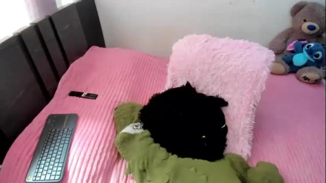 Image 4 of hanna_harrison Stream on Chaturbate on 2 months ago