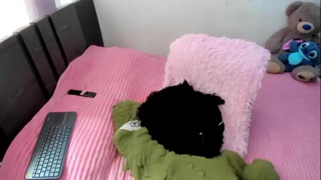 Thumbnail 2, hanna_harrison's Stream at Chaturbate, 2 months ago