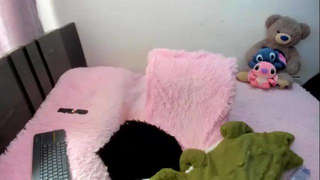 Image 10 of hanna_harrison Stream on Chaturbate on 2 months ago
