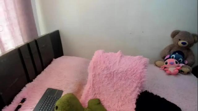 Image 11 of hanna_harrison Stream on Chaturbate on 2 months ago