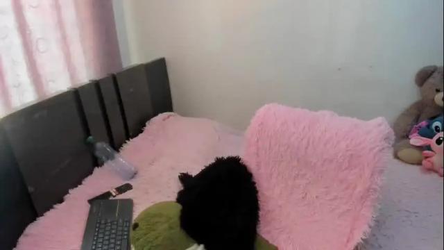 Thumbnail 3, hanna_harrison's Stream at Chaturbate, 2 months ago