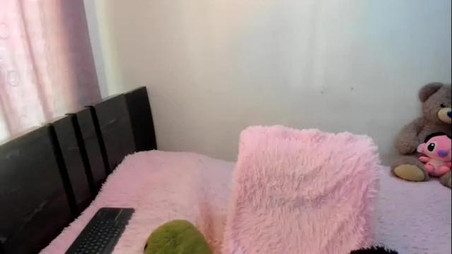 Thumbnail 2, hanna_harrison's Stream at Chaturbate, 1 month ago