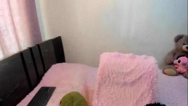 Image 7 of hanna_harrison Stream on Chaturbate on 1 month ago