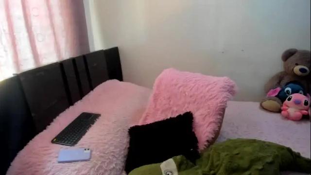 Thumbnail 1, hanna_harrison's Stream at Chaturbate, 1 month ago