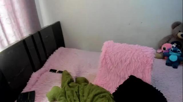 Image 3 of hanna_harrison Stream on Chaturbate on 1 month ago
