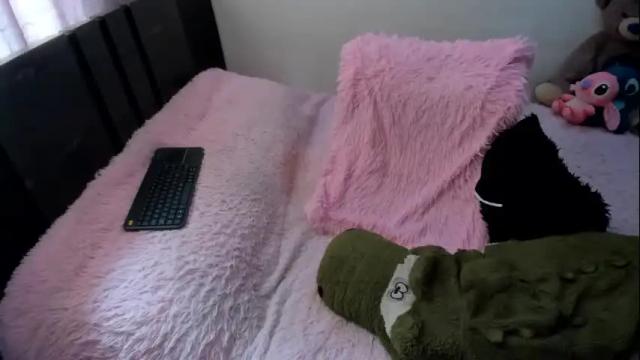 Image 12 of hanna_harrison Stream on Chaturbate on 1 month ago