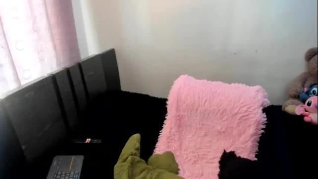 Image 6 of hanna_harrison Stream on Chaturbate on 1 month ago