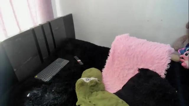 Image 12 of hanna_harrison Stream on Chaturbate on 1 month ago