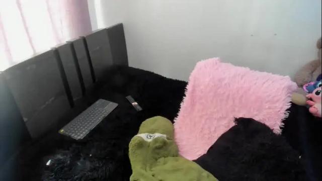 Thumbnail 3, hanna_harrison's Stream at Chaturbate, 1 month ago