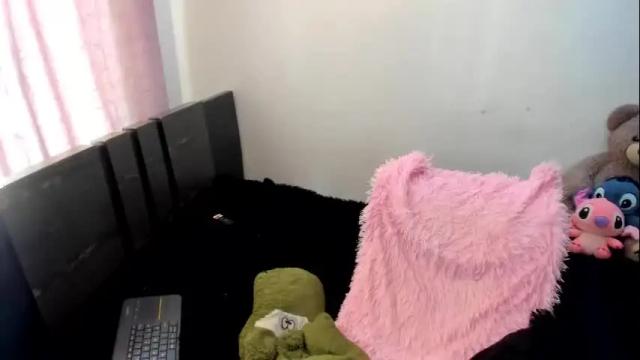 Thumbnail 1, hanna_harrison's Stream at Chaturbate, 1 month ago