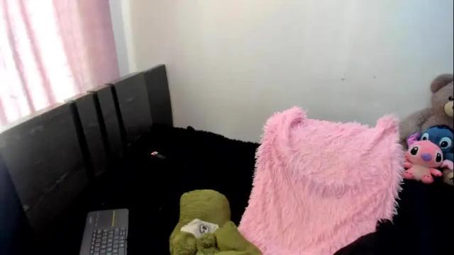 Image 2 of hanna_harrison Stream on Chaturbate on 1 month ago