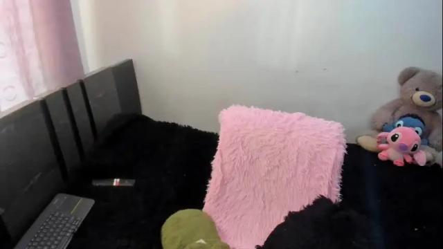 Image 8 of hanna_harrison Stream on Chaturbate on 1 month ago
