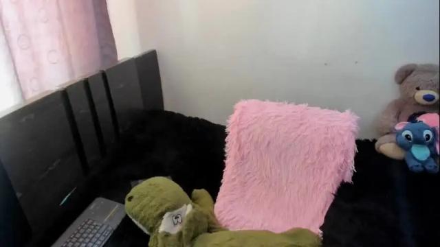 Thumbnail 1, hanna_harrison's Stream at Chaturbate, 1 month ago