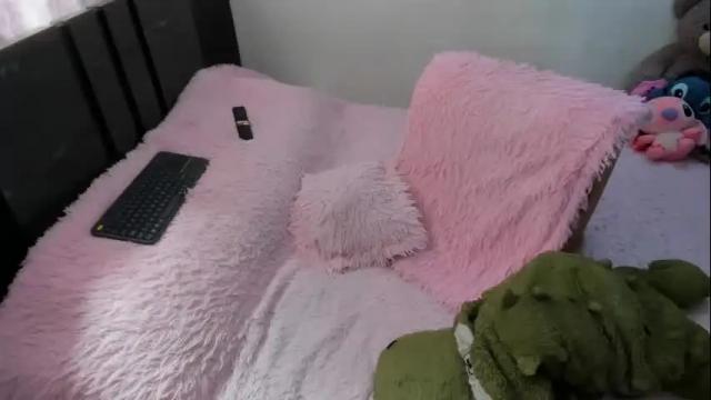 Image 12 of hanna_harrison Stream on Chaturbate on 1 month ago