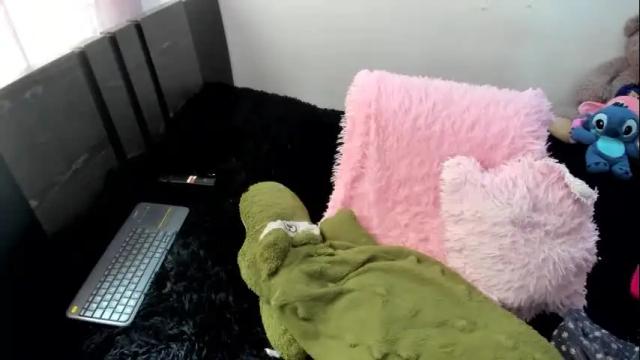 Thumbnail 1, hanna_harrison's Stream at Chaturbate, 1 month ago
