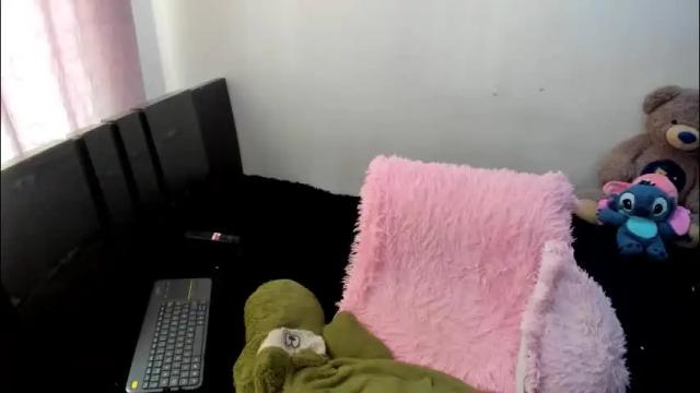 Image 12 of hanna_harrison Stream on Chaturbate on 1 month ago