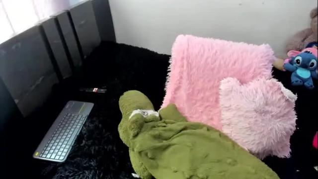 Image 2 of hanna_harrison Stream on Chaturbate on 1 month ago