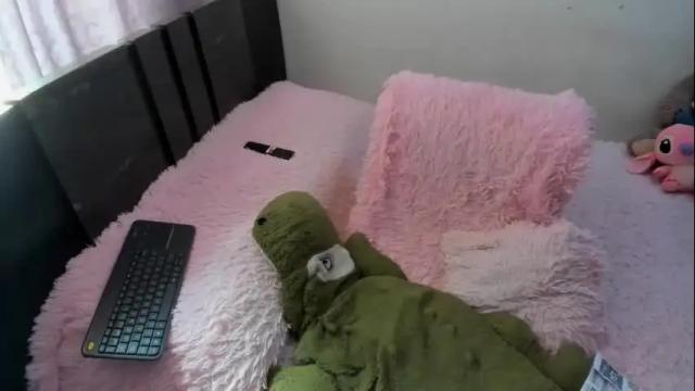 Image 4 of hanna_harrison Stream on Chaturbate on 1 month ago