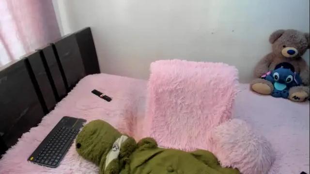 Image 8 of hanna_harrison Stream on Chaturbate on 1 month ago
