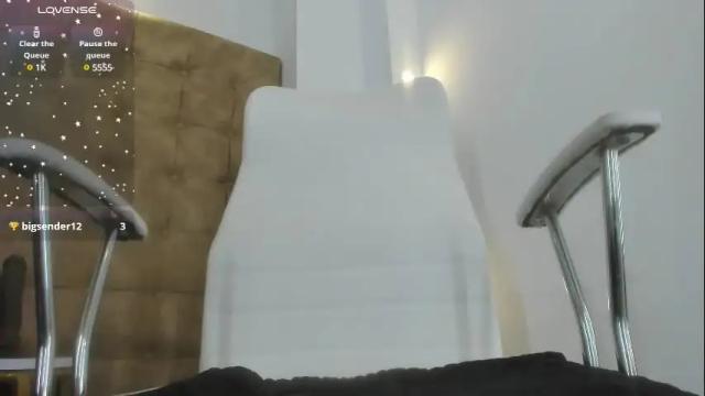 Image 10 of hanna_jadidi Stream on Chaturbate on 1 month ago