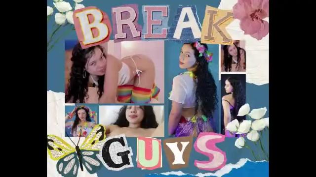 Thumbnail 1, hanna_jadidi's Stream at Chaturbate, 1 month ago