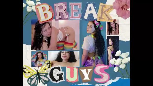 Thumbnail 2, hanna_jadidi's Stream at Chaturbate, 1 month ago