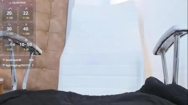 Image 7 of hanna_jadidi Stream on Chaturbate on 1 month ago