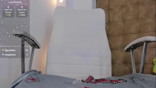 Image 8 of hanna_jadidi Stream on Chaturbate on 29 days ago