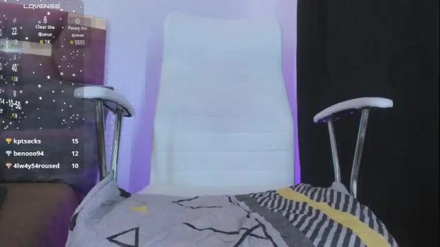 Thumbnail 3, hanna_jadidi's Stream at Chaturbate, 3 days ago