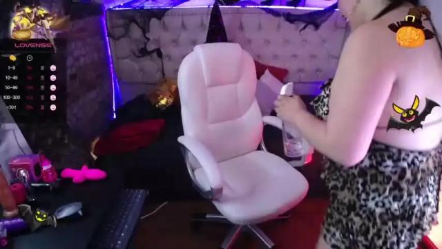 Image 12 of hanna_jhonson_ Stream on Chaturbate on 18 months ago